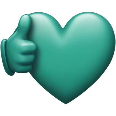 U like me emoji