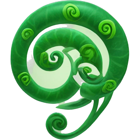 koru emoji