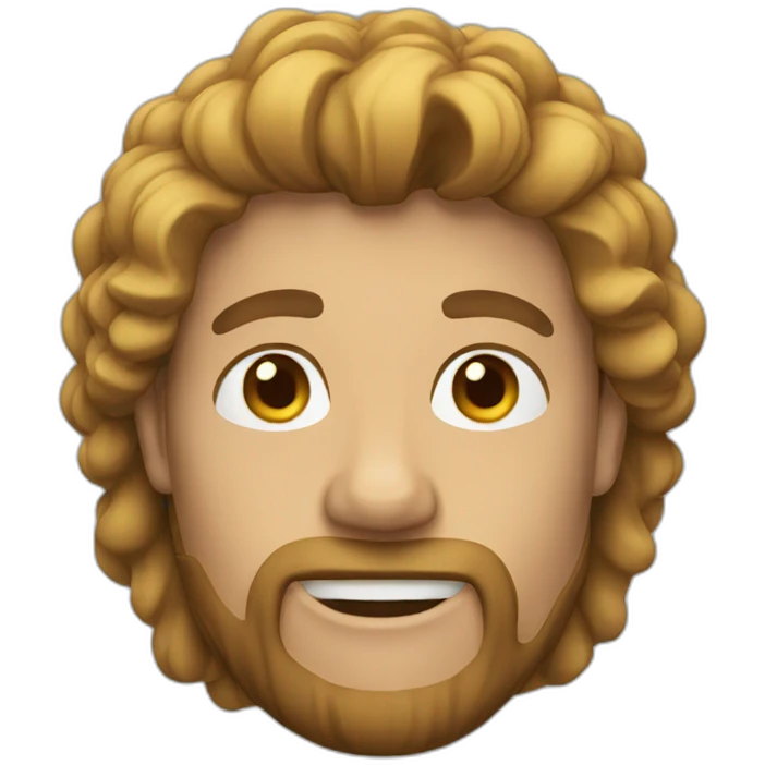 Ned emoji