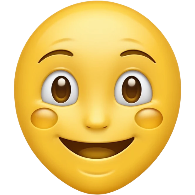 🫠 I phone emoji emoji