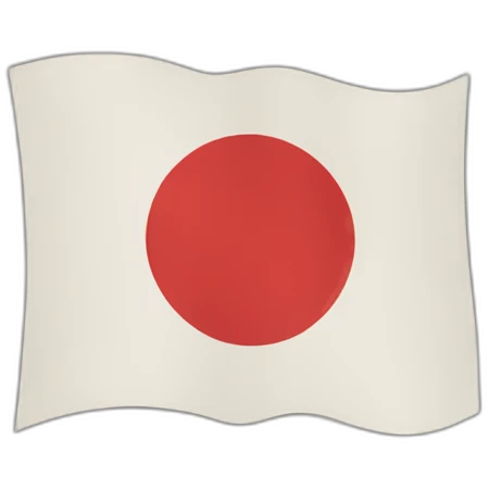 japan flag emoji