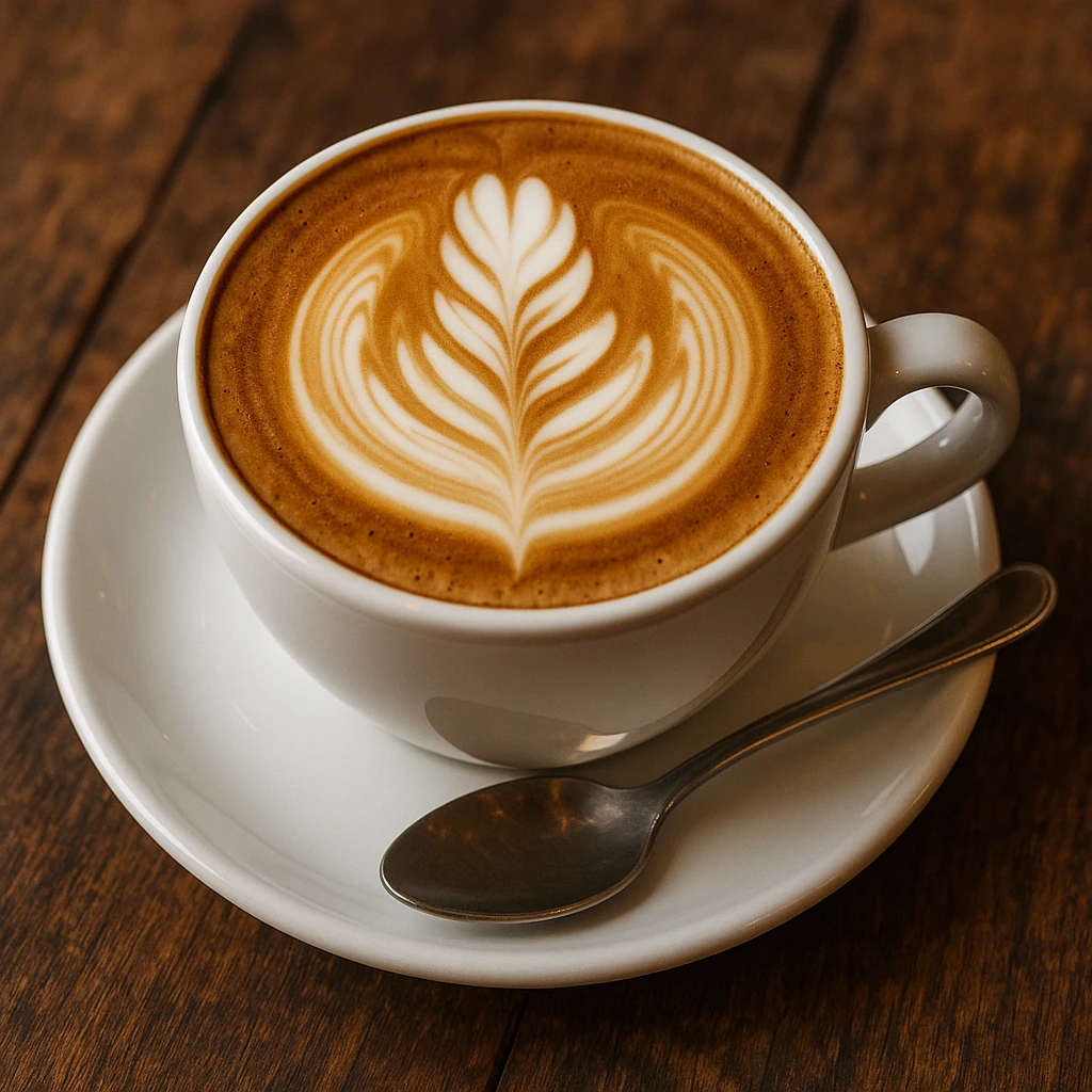 cappuccino1 emoji
