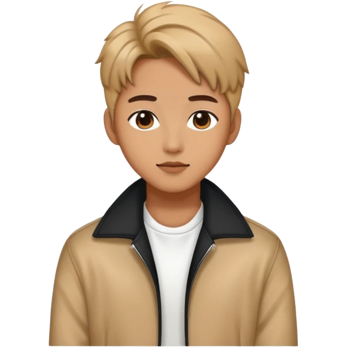 K-POP emoji