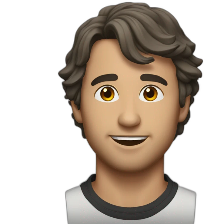 Brice de nice emoji