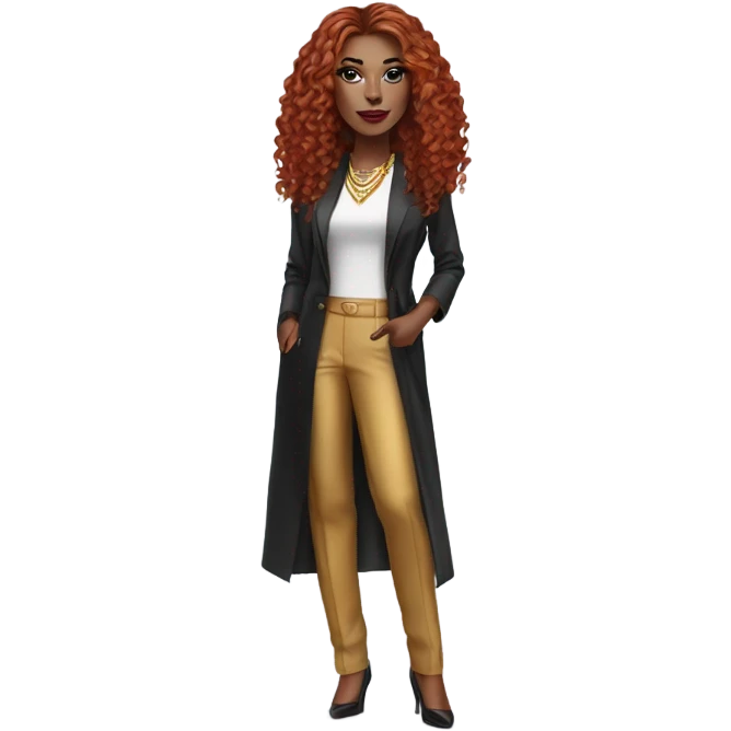 Cardi b emoji