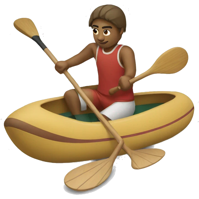 padle player emoji