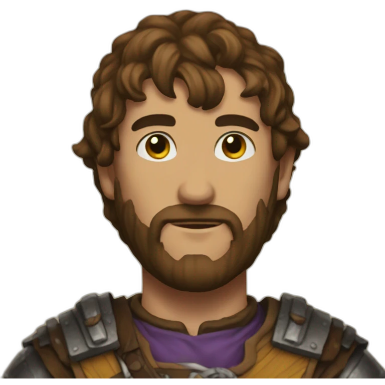 D&D emoji