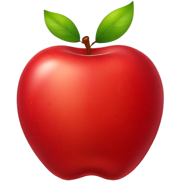 Fruit emoji