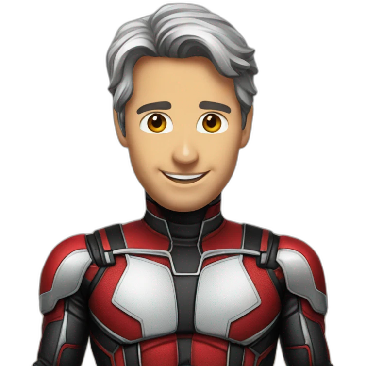 antman tabletop emoji