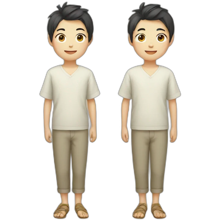 japanese boy emoji