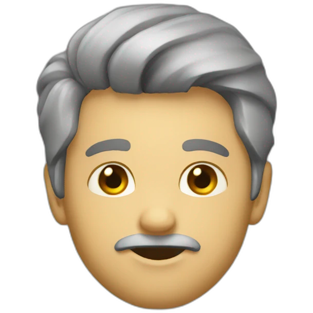 Talmo emoji