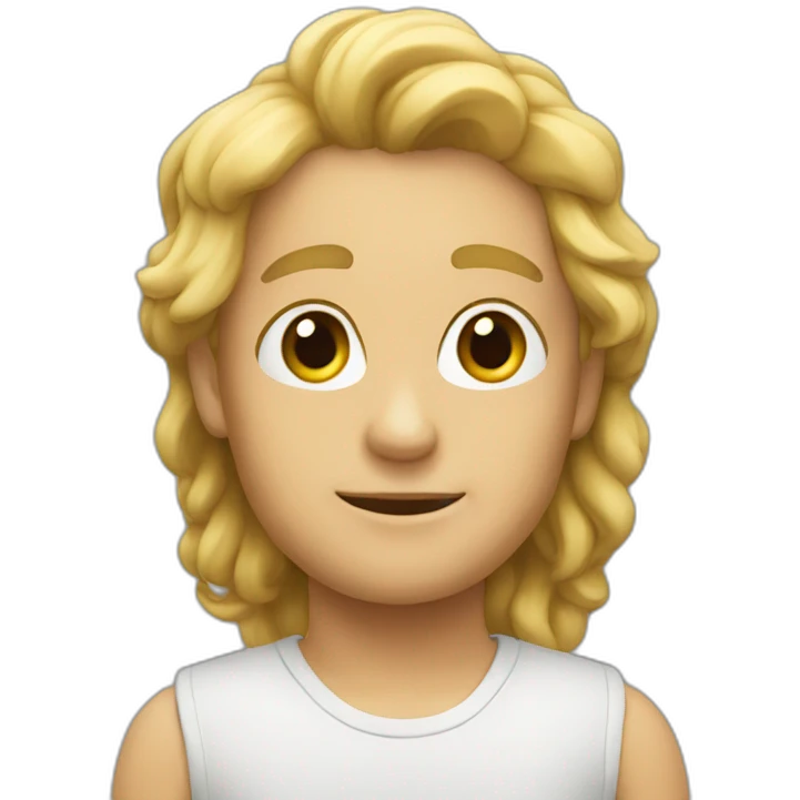 C emoji