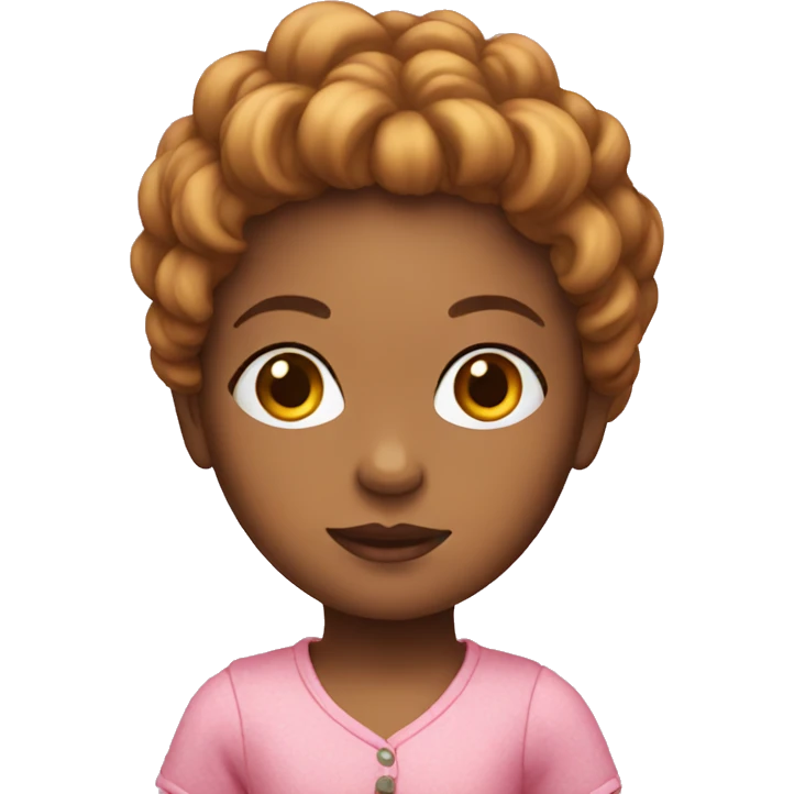 doll emoji
