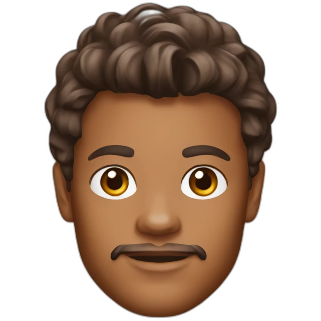 Louis Vuitton emoji