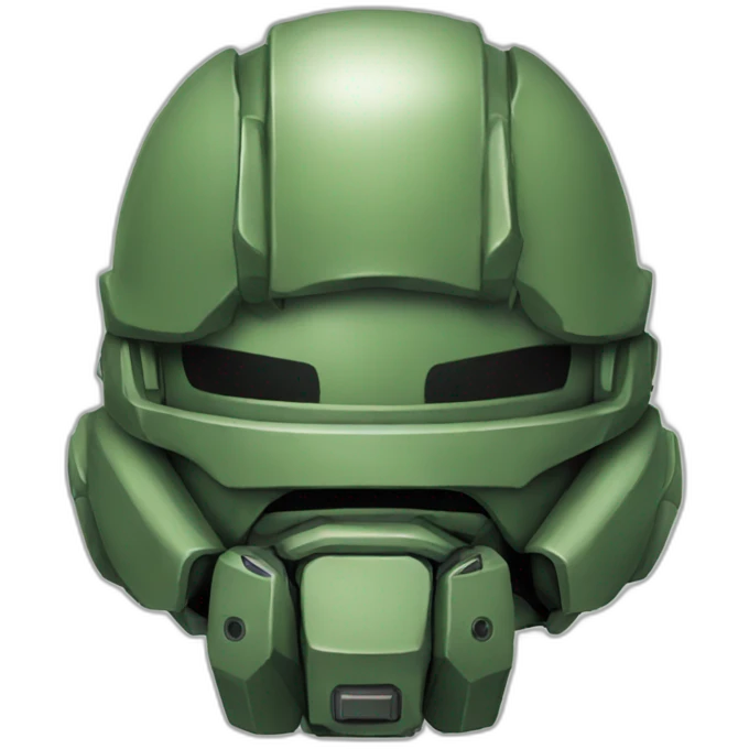 Zaku emoji