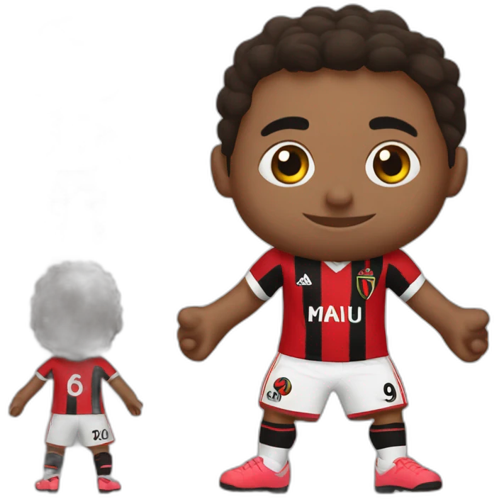 FLAMENGO emoji