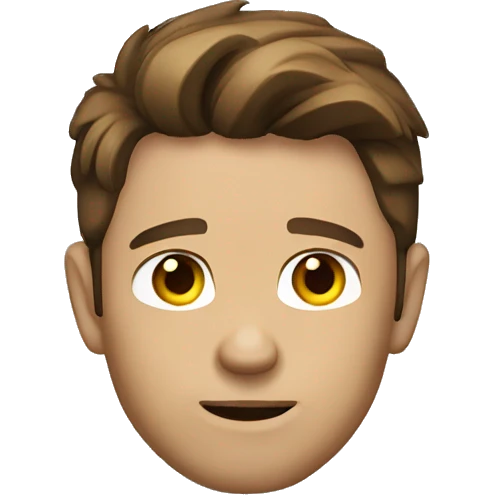 Dean Winchester emoji