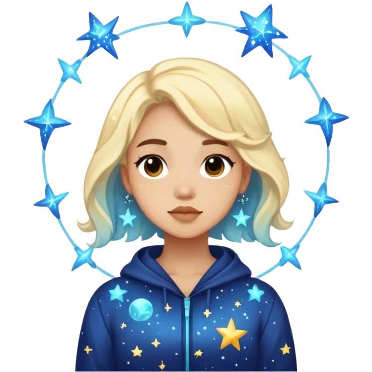 Spicy Pisces  emoji