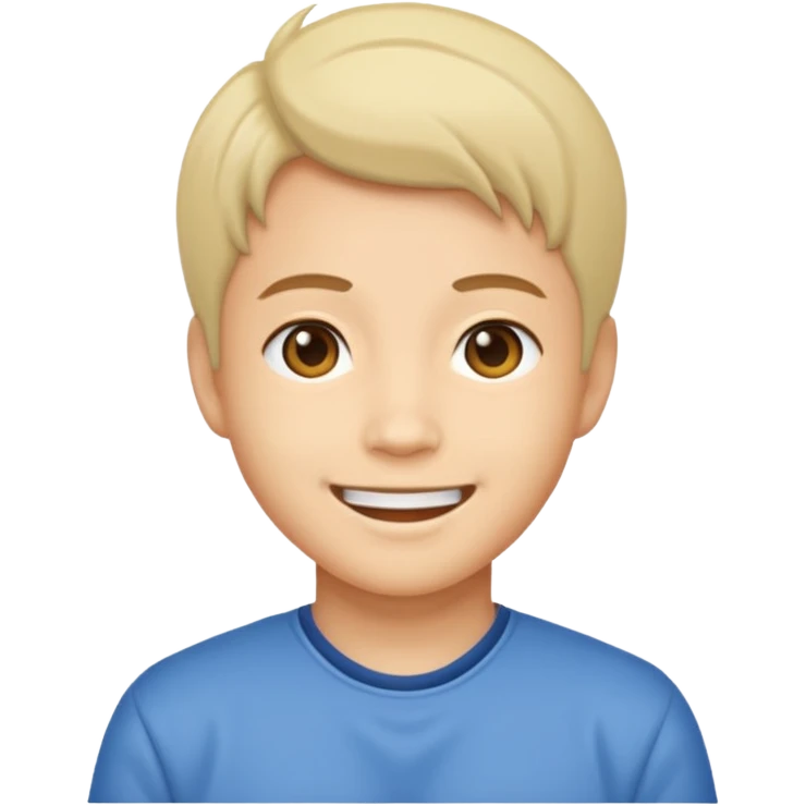 Gushiken Okito emoji