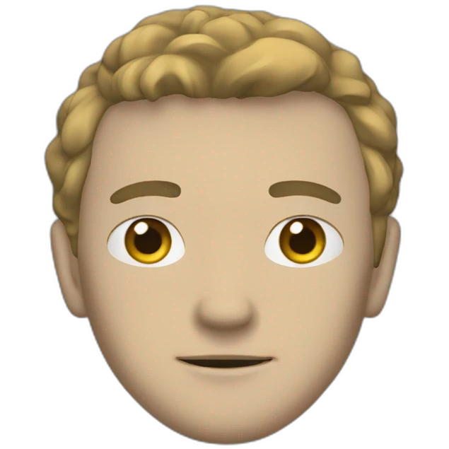 Saturo gojo emoji