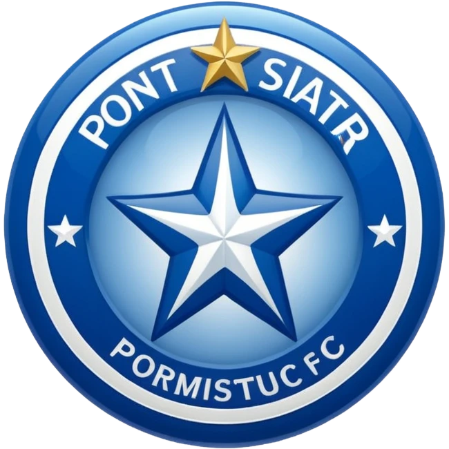 portsmouth fc badge emoji