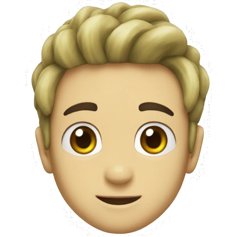 Pokemon emoji