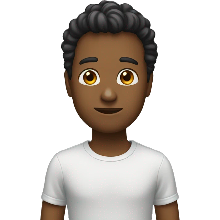 tall and short emoji
