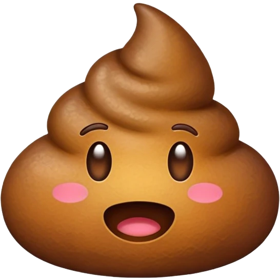 poop emoji chat room emoji