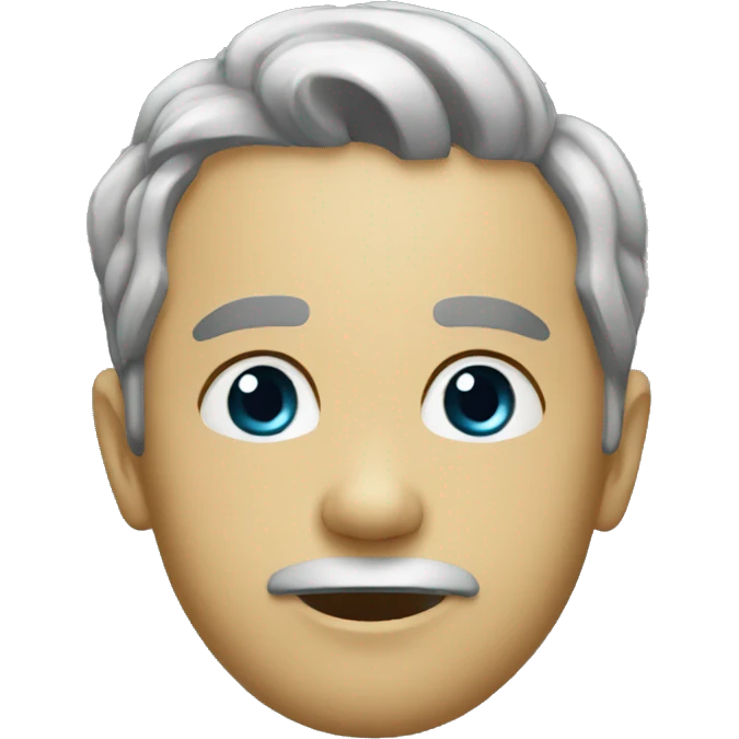 Gomi emoji