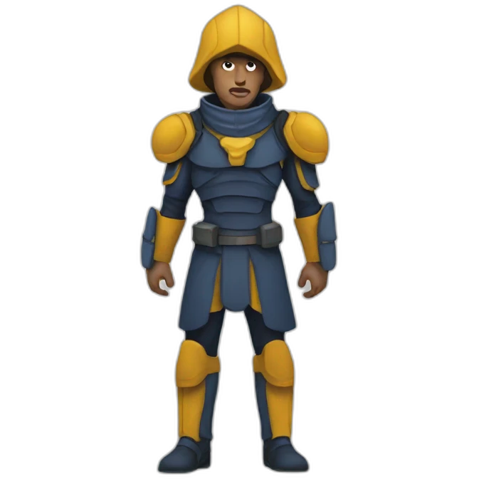 sentry emoji