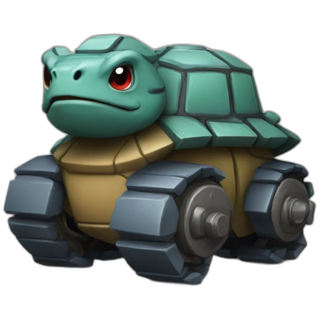 tortank  emoji