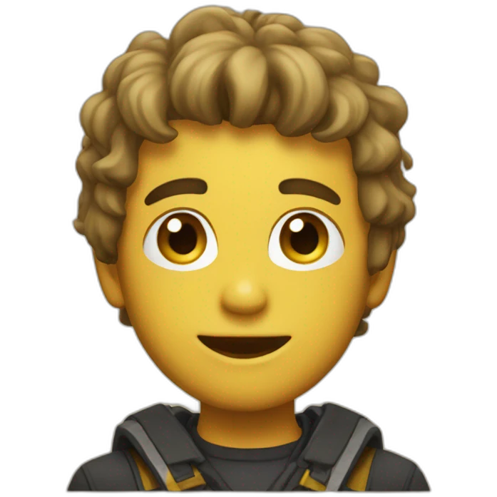 oro emoji