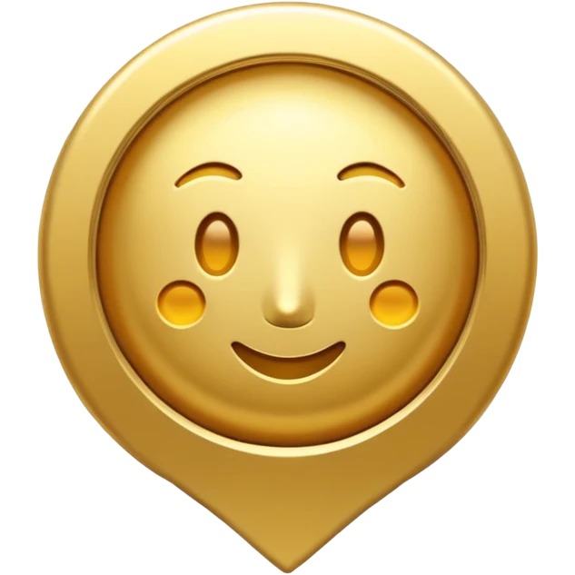 Location symbol emoji