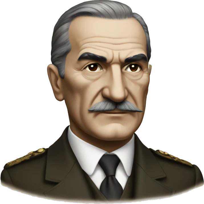 atatürk emoji