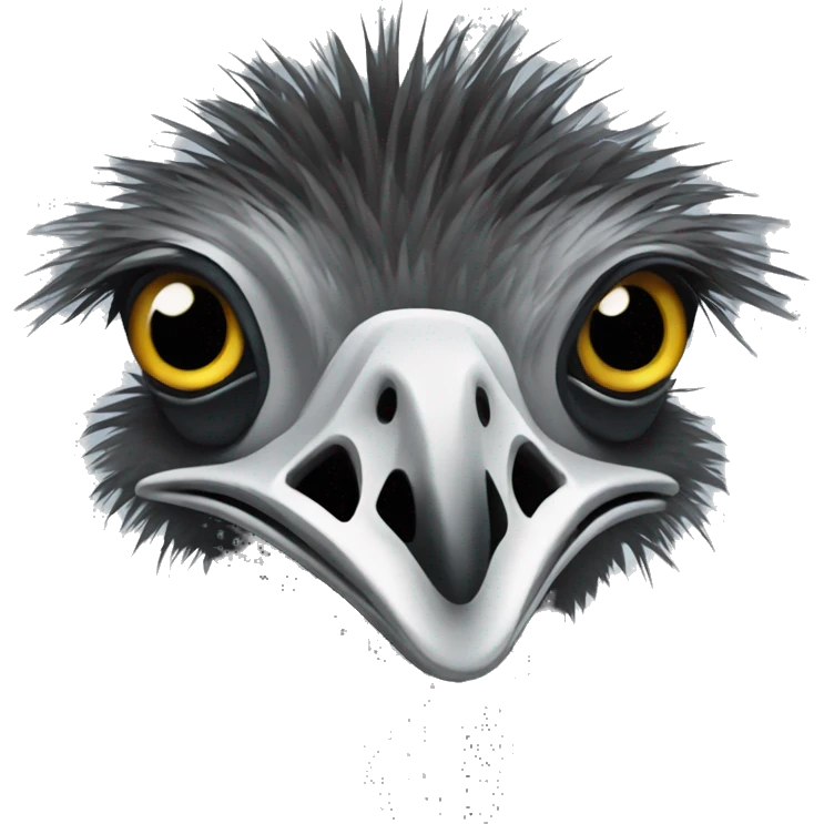 emu from pjsk emoji