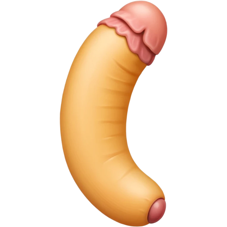 penis emoji