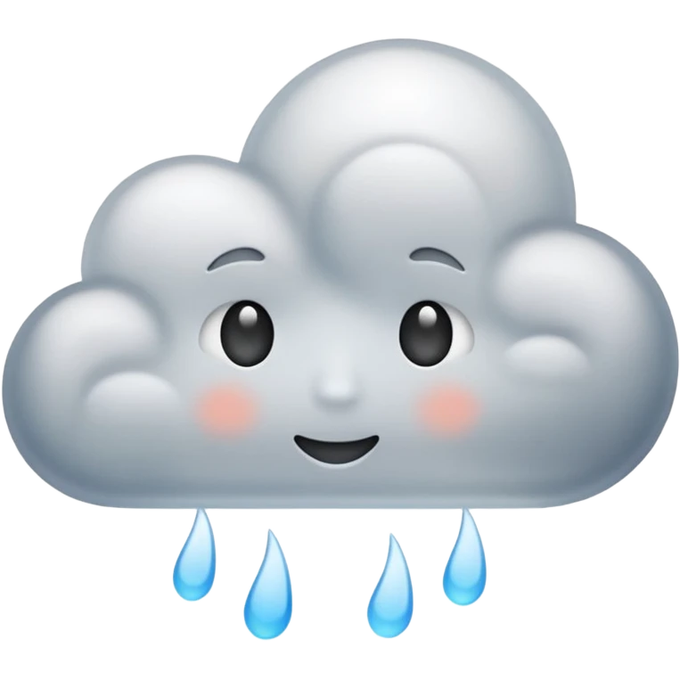 mist emoji