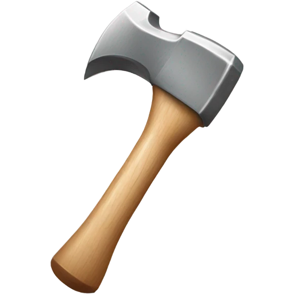 Hammer  emoji