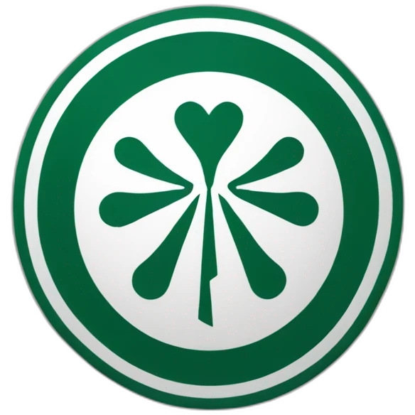 Palmeiras logo emoji
