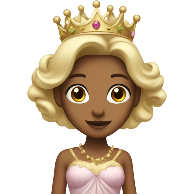 princess emoji  emoji
