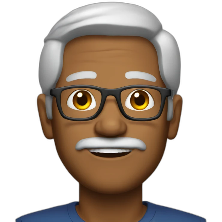 bill gaston emoji