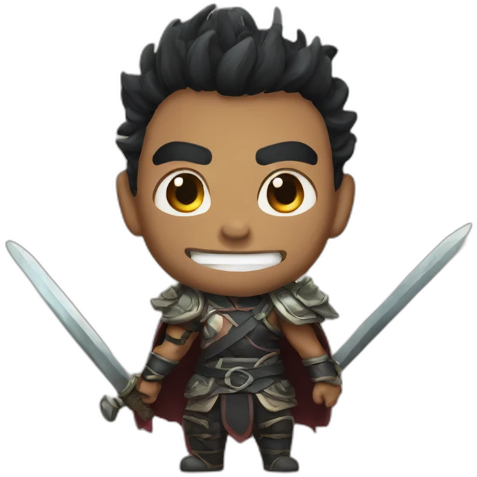demon slayer emoji