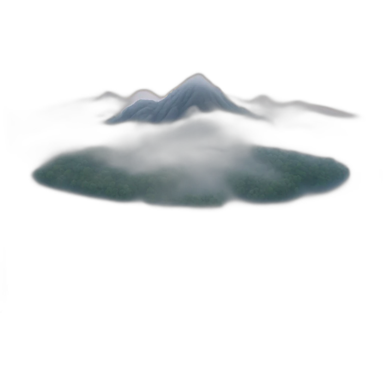 Fog emoji