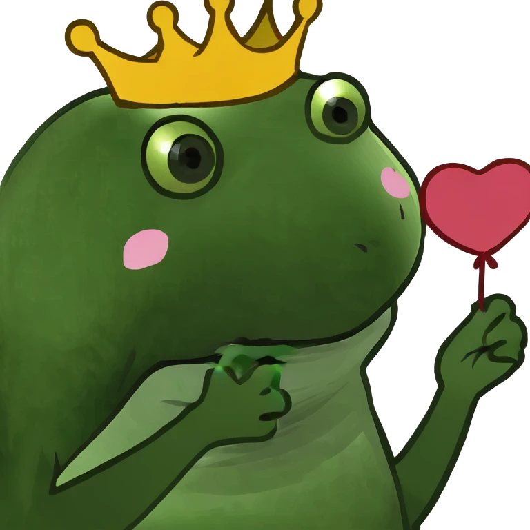 Hearts emoji