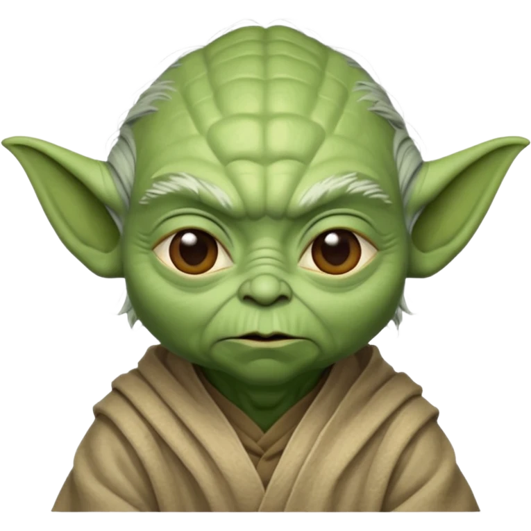YODA emoji