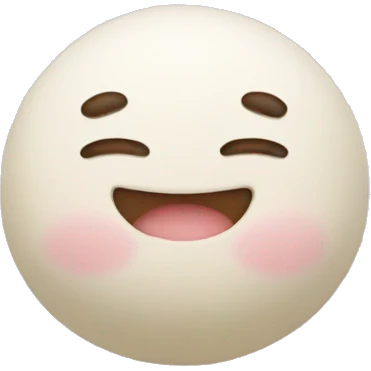 Mochi  emoji
