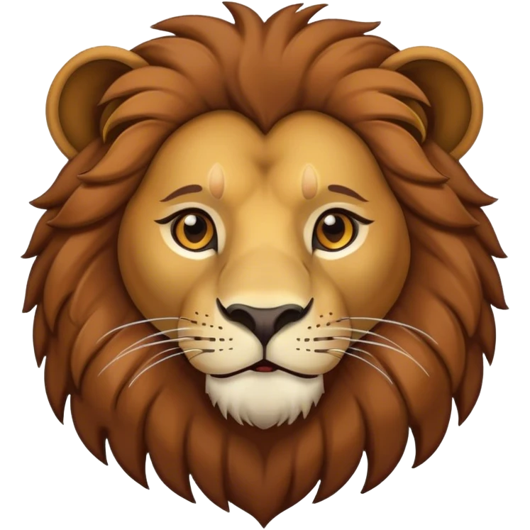 شیر emoji