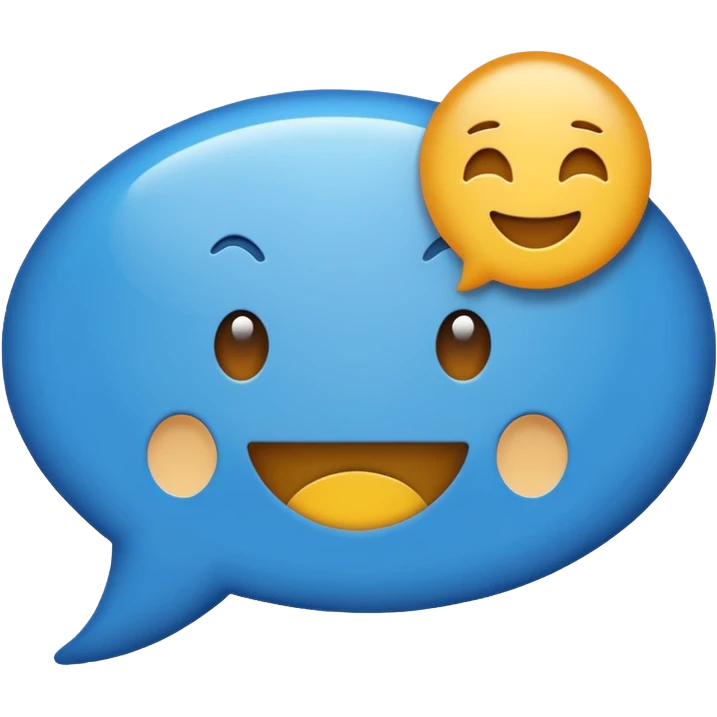 make an emoji for ChatGPT emoji