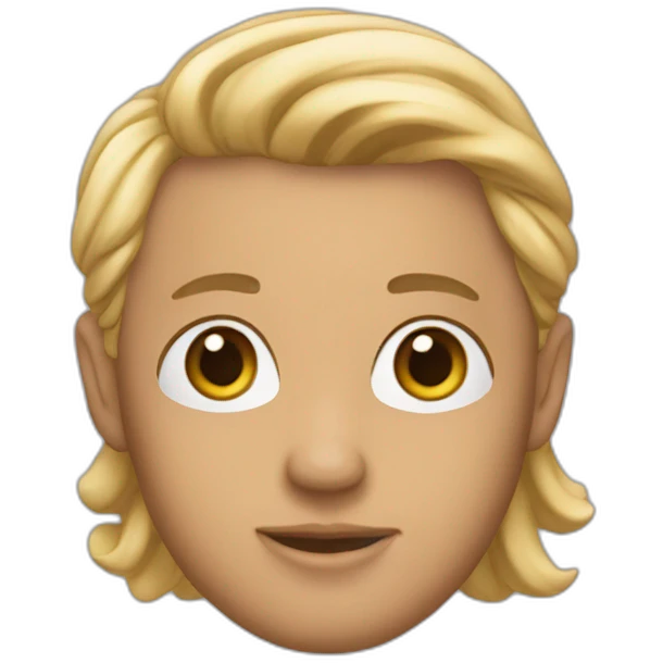 Je t’aime  emoji