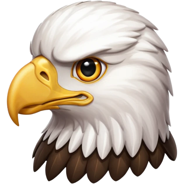 eagle emoji